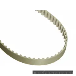 Ремень зубчатый T10 2250 (W=25) Sati