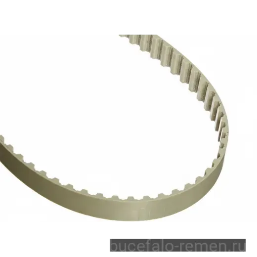 Ремень зубчатый T10 1390 (W=16) Sati