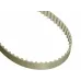 Ремень зубчатый T10 1390 (W=16) Sati