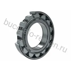 Подшипник роликовый NF207E FBJ