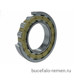 Подшипник роликовый NU2215EM C3 FBJ