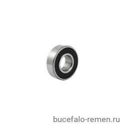 Подшипник шариковый BBC-R 6-180220 С17 (6220 2RS P6) PLAST 0Т-00008524