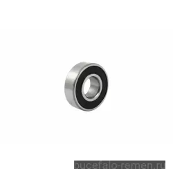 Подшипник шариковый BBC-R 6-180214 С17 (6214 2RS/P6) PLAST 0Т-00003286
