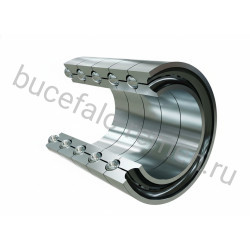 Подшипник шариковый 296710 MPZ