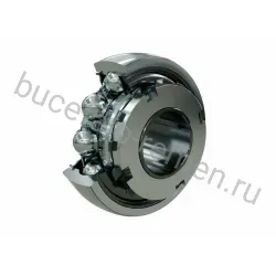 Подшипник шариковый 1680206 АС17 FBC