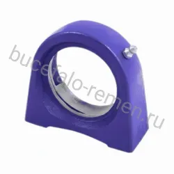 Корпус подшипникового узла SYF 507 SKF