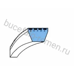 Ремень клиновой 11M 2180 Mitsuboshi