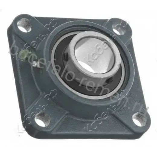 Узел подшипниковый UCF217-52 FBJ
