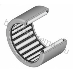 Подшипник роликовый игольчатый HK 2538 SKF