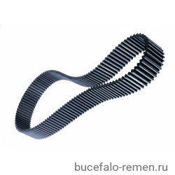 Ремень DHTD 1000 D8M ширина 20 мм CSHBELT