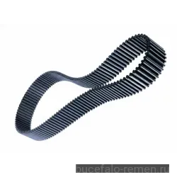 Ремень DHTD 1560 D8M ширина 20 мм CSHBELT