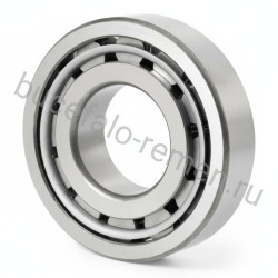 Подшипник роликовый BBC-R 6-12204КМ (NF204 J/P6) 0Т-00002486