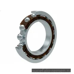 Подшипник шариковый B7214-C-T-P4S FAG