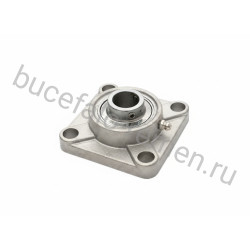 Узел подшипниковый LDI UCF204 SS PRED.COP.