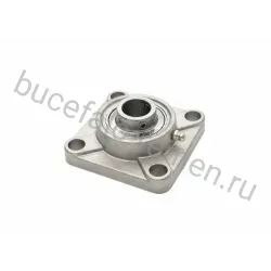 Узел подшипниковый LDI UCF205 SS PRED.COP.