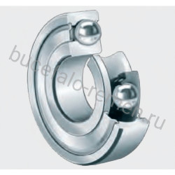 Подшипник шариковый 61814 2Z-Y FAG