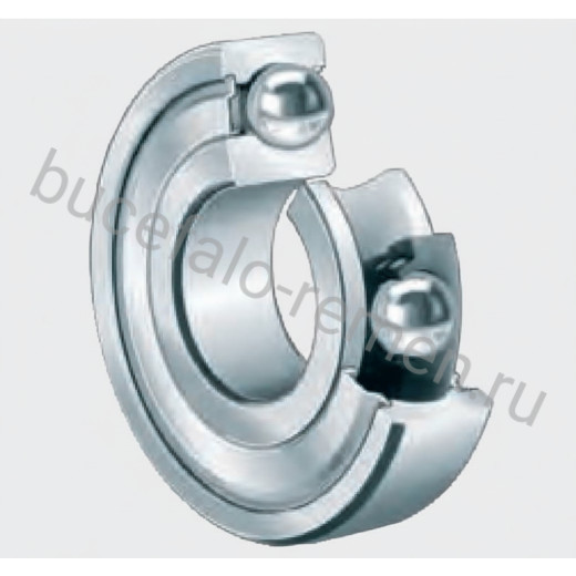 Подшипник шариковый 61814 2Z-Y FAG