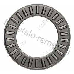 Подшипник роликовый игольчатый AXK 140180 SKF