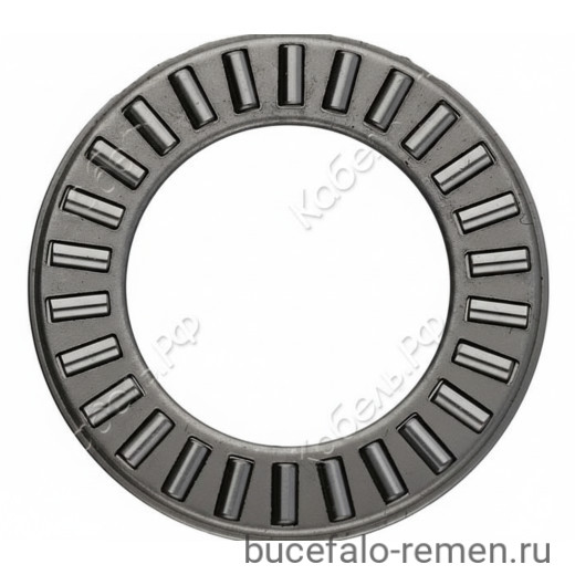 Подшипник роликовый игольчатый AXK 85110 SKF