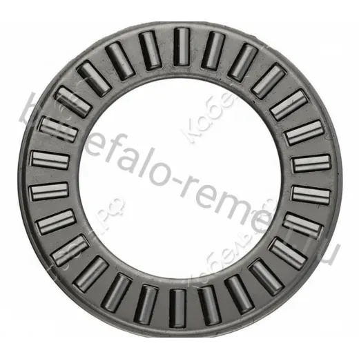 Подшипник роликовый игольчатый AXK 140180 SKF