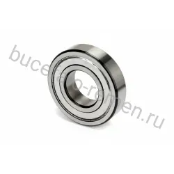 Подшипник шариковый W 6306 ZZ SKF