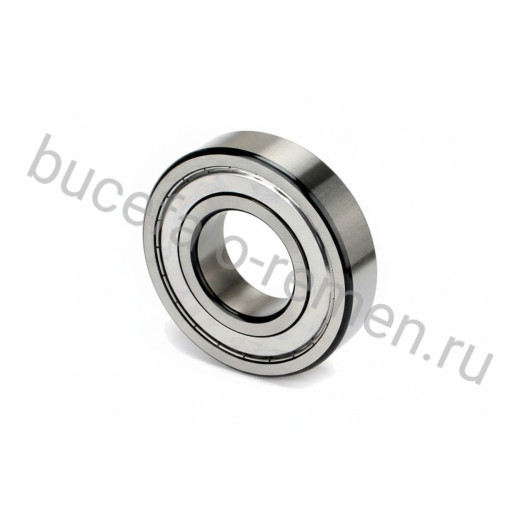 Подшипник шариковый W 6306 ZZ SKF