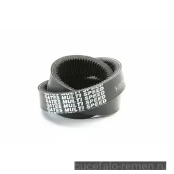 Ремень клиновой MULTI-SPEED 13X6 600 Gates