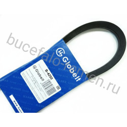 Ремень клиновой B-4250 GLOBELT