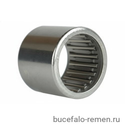 Подшипник роликовый игольчатый K30X40X18 SKF