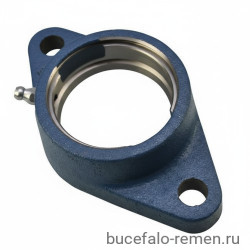 Корпус подшипника 206 FL FYTJ 506 SKF
