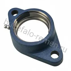 Корпус подшипникового узла FYTBK 506 SKF