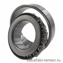 Подшипник роликовый BBC-R 6-127509А BOX 0Т-00004404