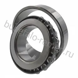 Подшипник роликовый BBC-R 6-127509А BOX 0Т-00004404