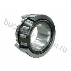Подшипник роликовый HM252348DW - HM252310 TIMKEN