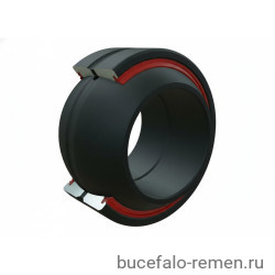 Подшипник скольжения GEG 90 ES-2RS ISB