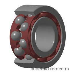 Подшипник шариковый 3202AC3 SNR