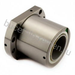 Гайка ШВП NND5 50X10R N/S WPR CI (M/1141248) SKF
