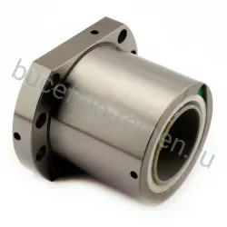Гайка ШВП NND5 50X10R N/S WPR CI (M/1141248) SKF