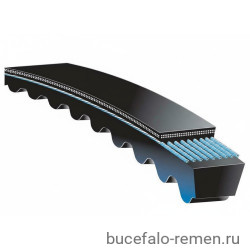 Ремень вариаторный 13x6x600 SWR