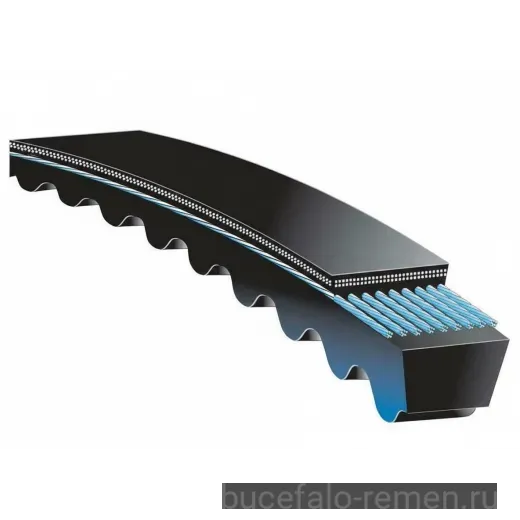 Ремень клиновой AX 45,25 1180 Ld / 1150 Li SIT