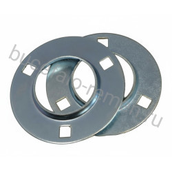 Корпус подшипника FLAN62-MSB INA