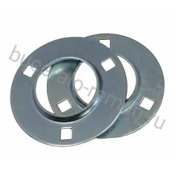 Корпус подшипника FLAN85-B INA