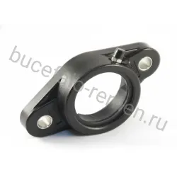 Корпус подшипника FL205 SS ISKRA