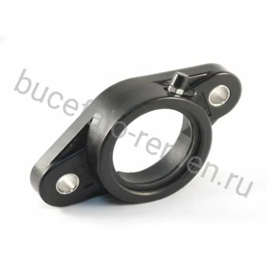 Корпус подшипника FL205 SS ISKRA