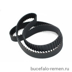 Ремень зубчатый HTD 350 5M 20 HIMPT