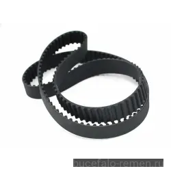 Ремень зубчатый HTD 550 5M 9 HIMPT