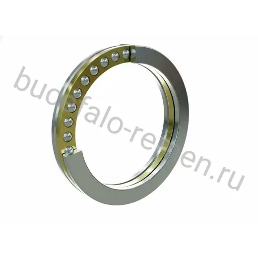 Подшипник шариковый 51234M FBJ