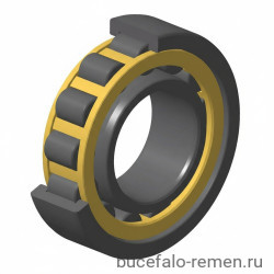 Подшипник роликовый NU410G1 NTN
