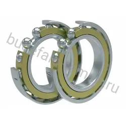 Подшипник шариковый 346222Л ГОСТ