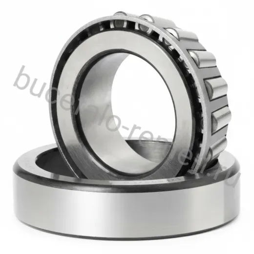 Подшипник роликовый BBC-R 6-3007220А (33220/P6) 0Т-00010562